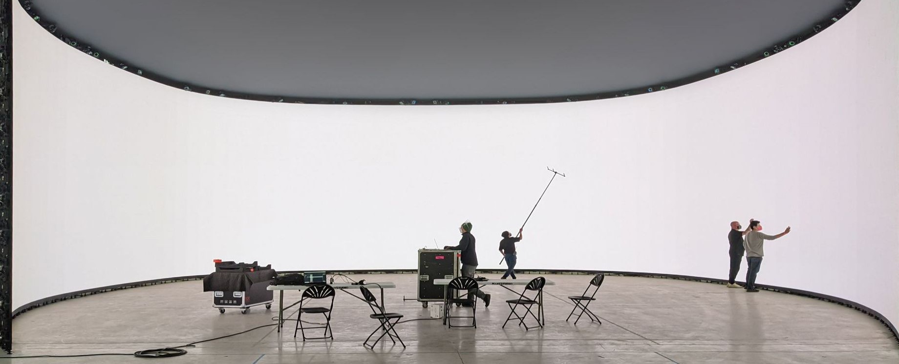 led-wall-virtual-production