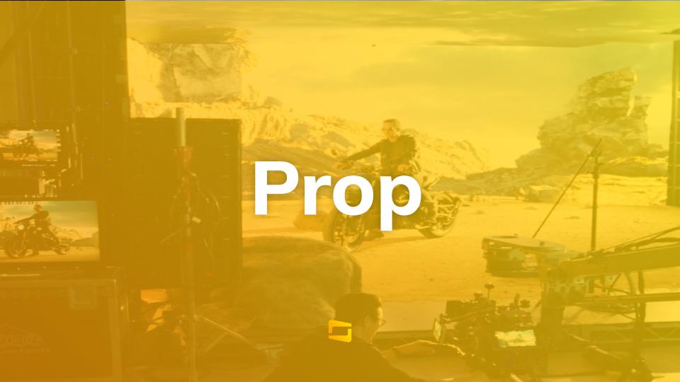 prop-in-virtual-production