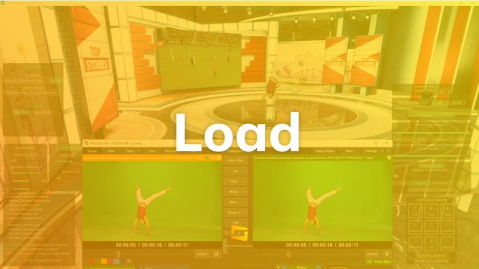 Load In Virtual Production load-in-virtual-production