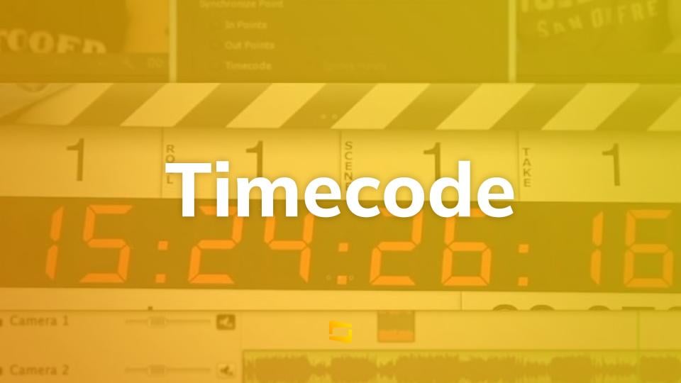 timecode-in-virtual-production